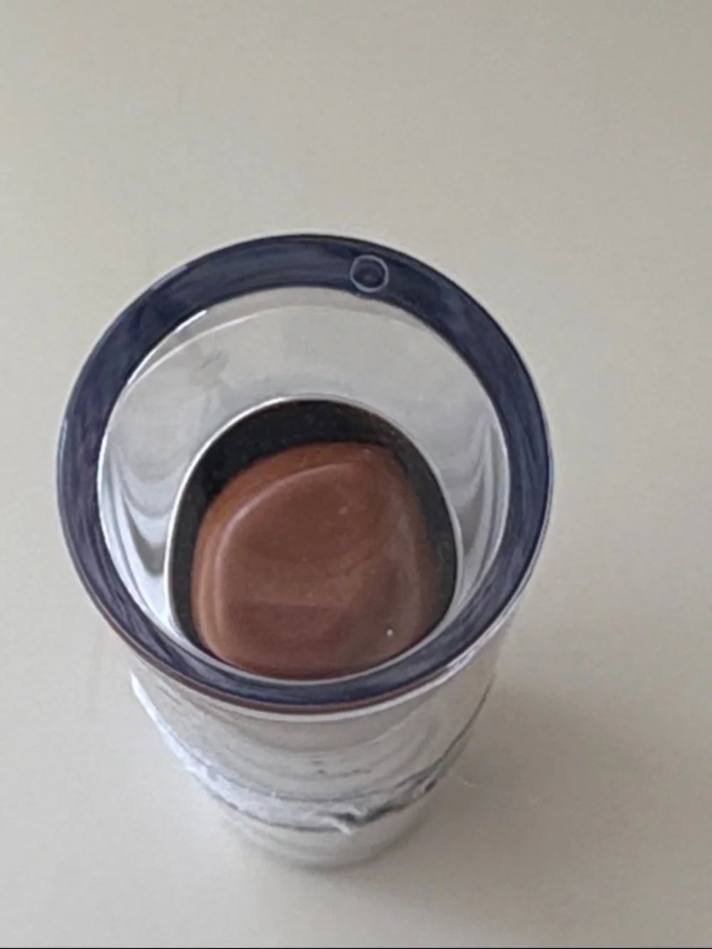NWT 2 Almay Skin Perfecting Comfort Concealer #240 Dark